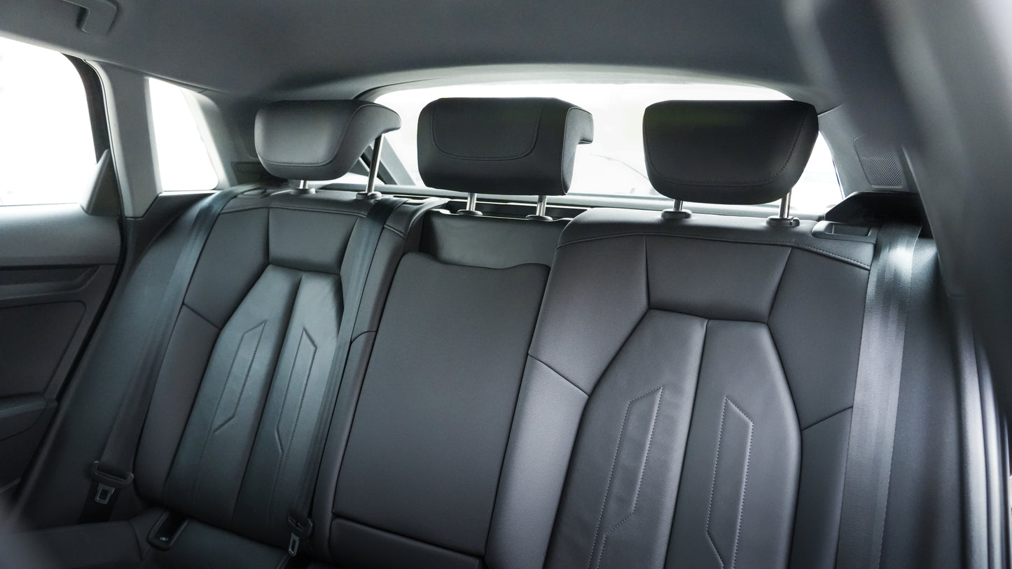 Audi A3 – 2023 avec 91000 km