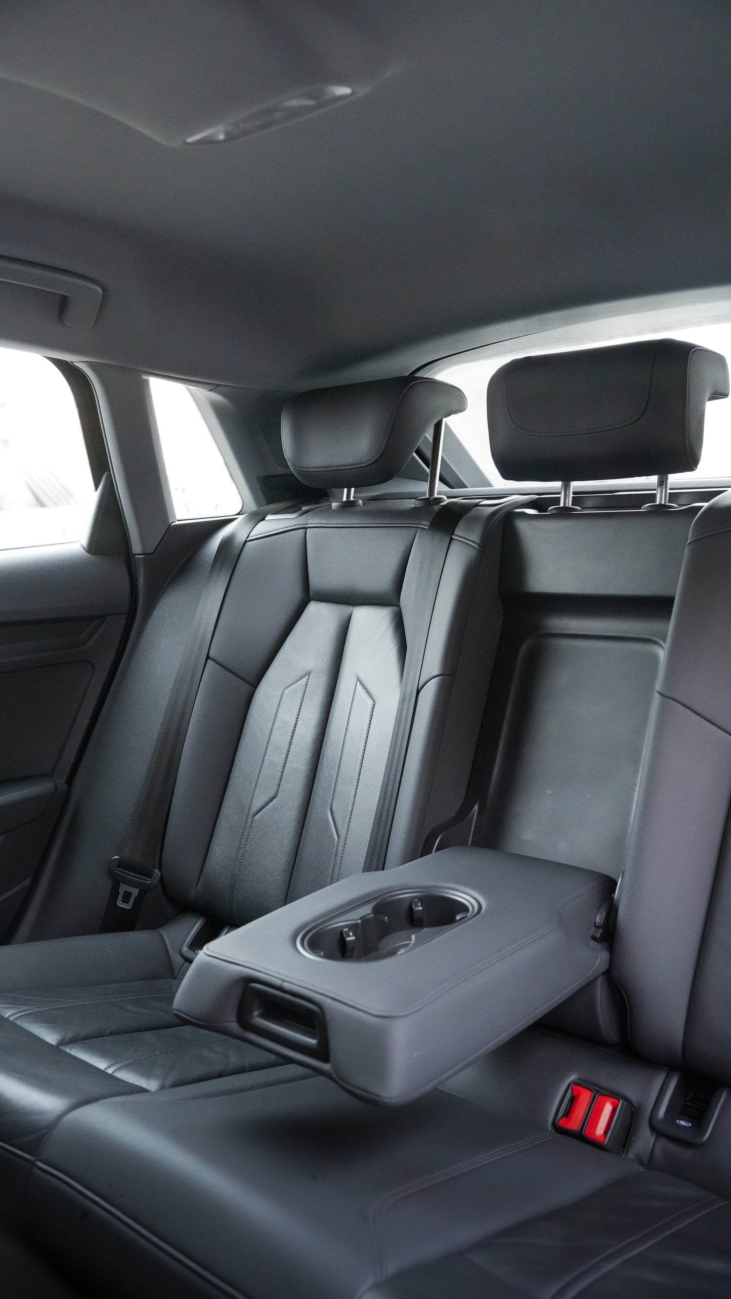 Audi A3 – 2023 avec 91000 km