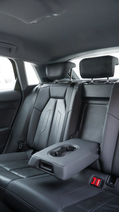 Audi A3 – 2023 avec 91000 km