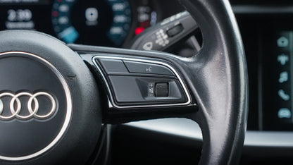 Audi A3 – 2023 avec 91000 km