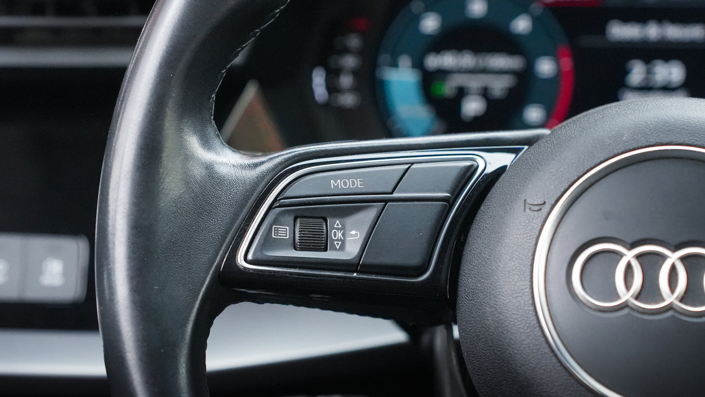 Audi A3 – 2023 avec 91000 km