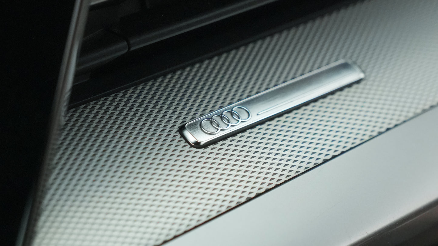 Audi A3 – 2023 avec 91000 km