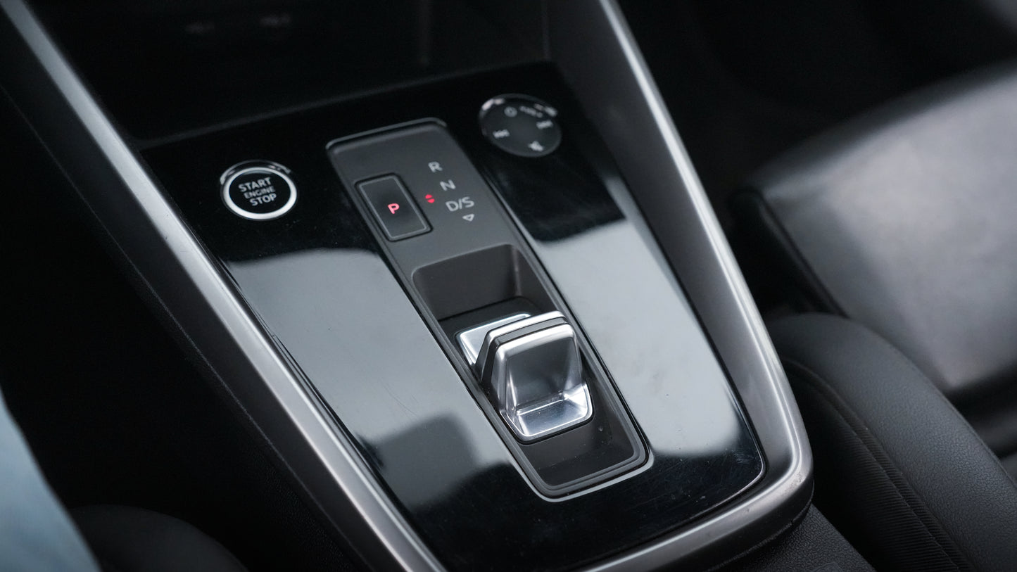 Audi A3 – 2023 avec 91000 km