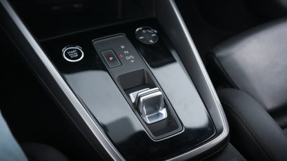 Audi A3 – 2023 avec 91000 km