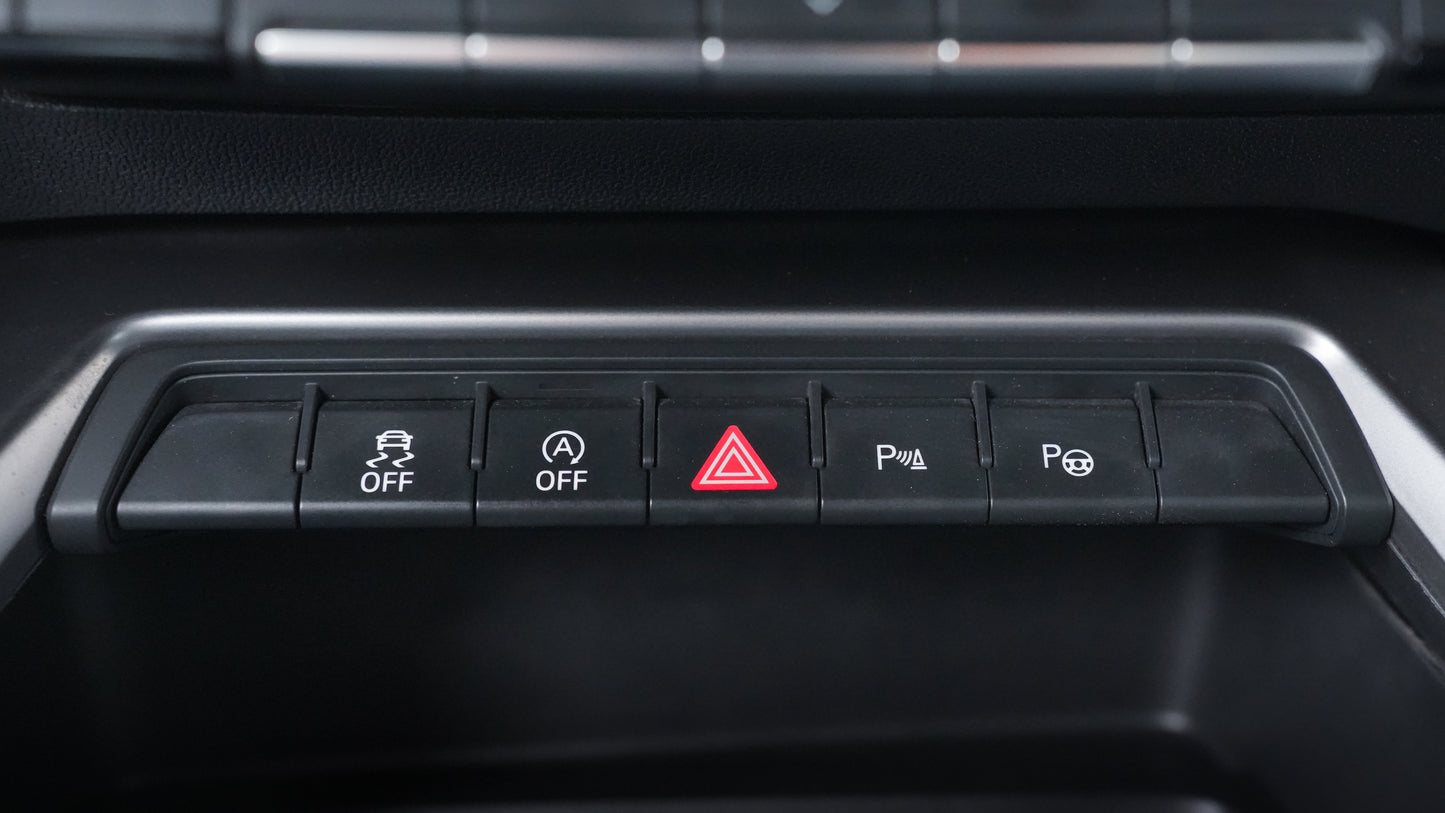 Audi A3 – 2023 avec 91000 km