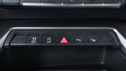 Audi A3 – 2023 avec 91000 km