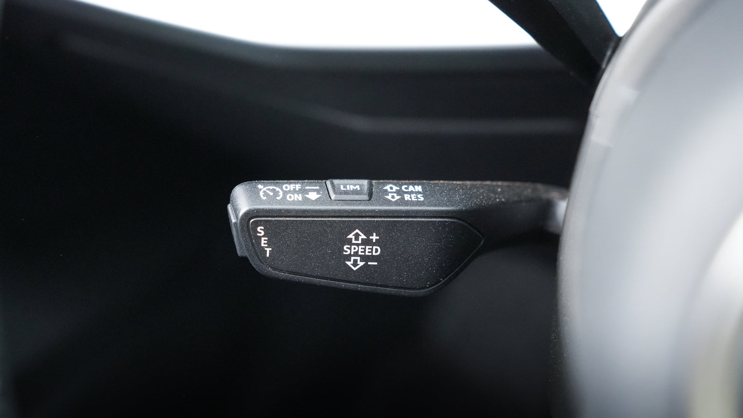 Audi A3 – 2023 avec 91000 km