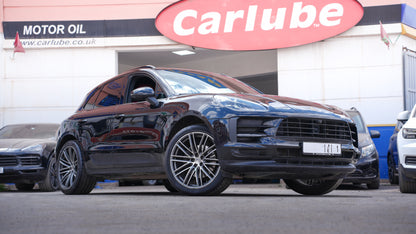 Porsche Macan – 2019 – Importée Neuve
