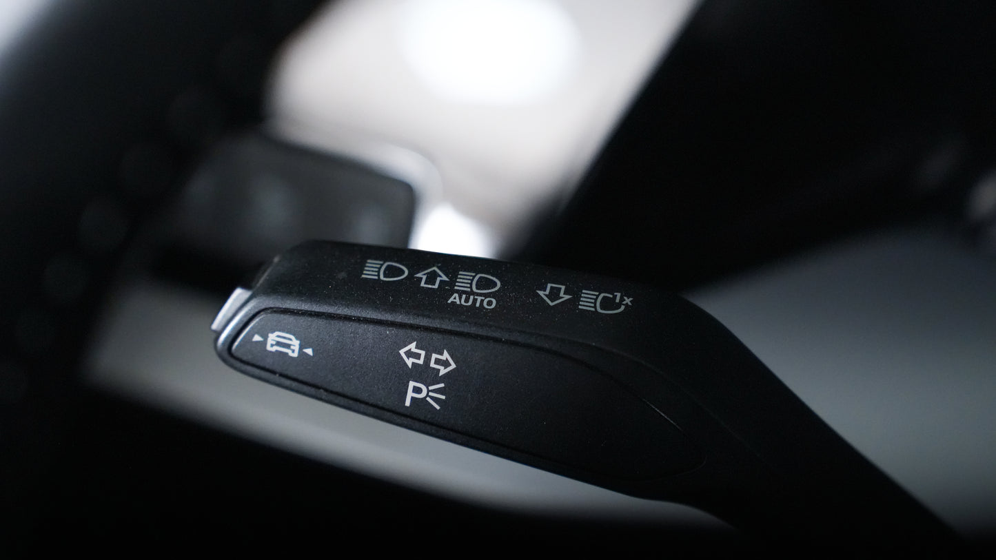 Audi A3 – 2023 avec 91000 km