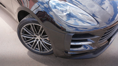Porsche Macan – 2019 – Importée Neuve