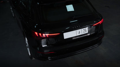 Audi A3 – 2023 avec 91000 km