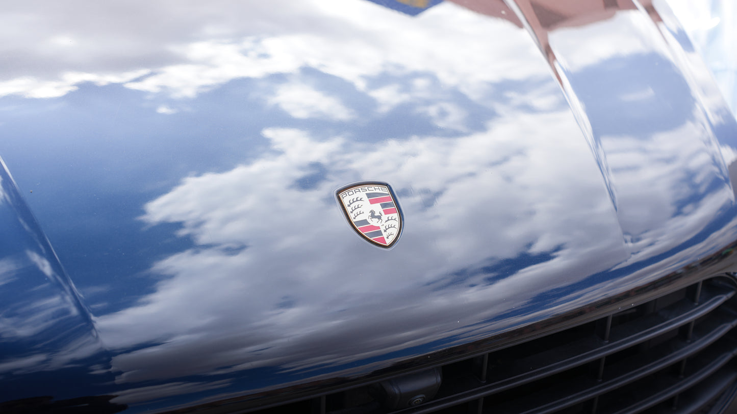 Porsche Macan – 2019 – Importée Neuve