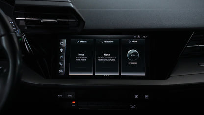 Audi A3 – 2023 avec 91000 km