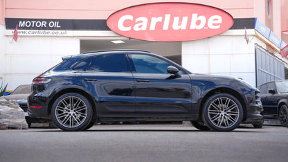 Porsche Macan – 2019 – Importée Neuve