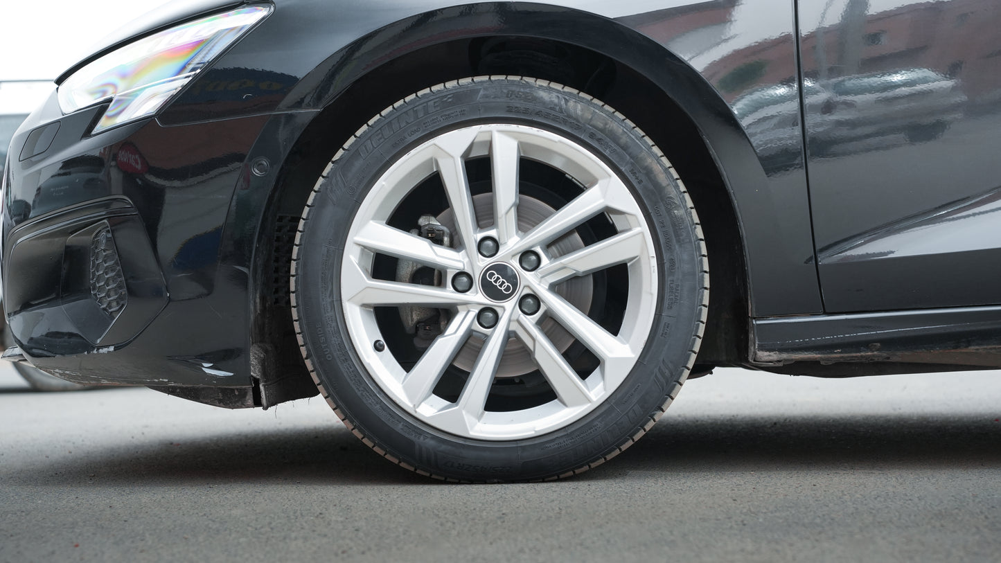 Audi A3 – 2023 avec 91000 km