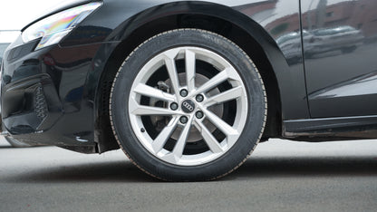 Audi A3 – 2023 avec 91000 km