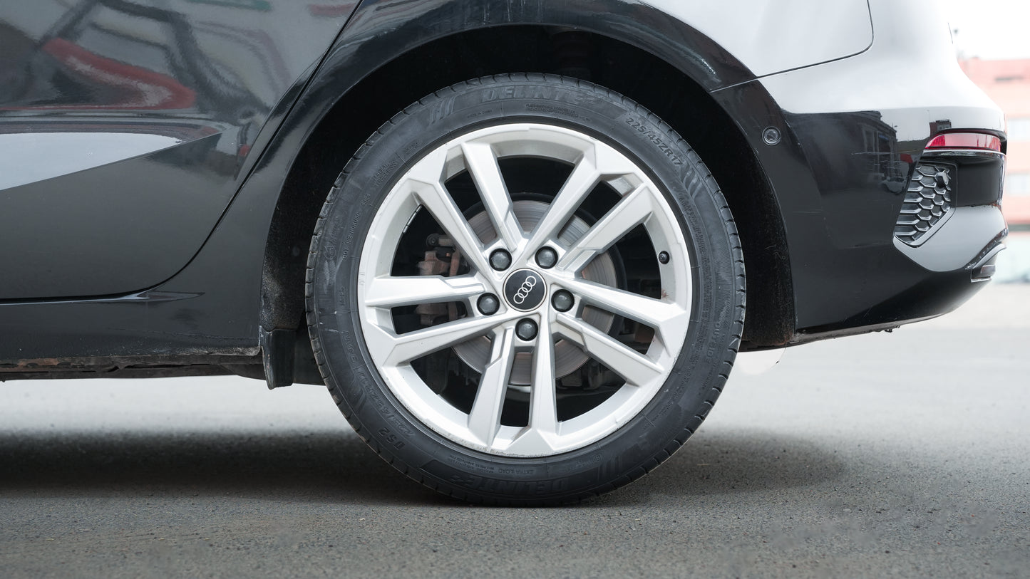 Audi A3 – 2023 avec 91000 km