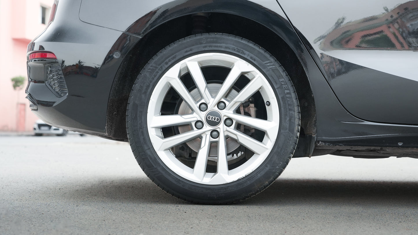 Audi A3 – 2023 avec 91000 km