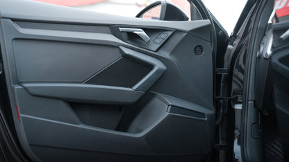 Audi A3 – 2023 avec 91000 km