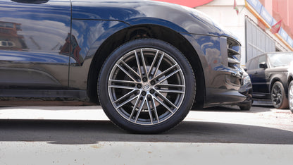 Porsche Macan – 2019 – Importée Neuve