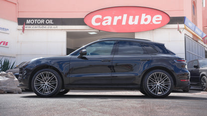 Porsche Macan – 2019 – Importée Neuve