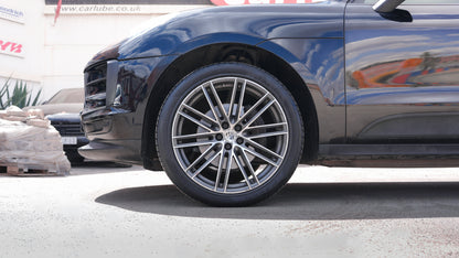 Porsche Macan – 2019 – Importée Neuve