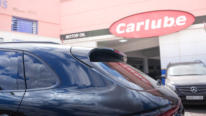 Porsche Macan – 2019 – Importée Neuve