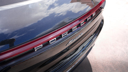 Porsche Macan – 2019 – Importée Neuve