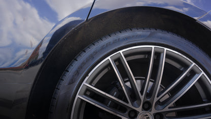 Porsche Macan – 2019 – Importée Neuve