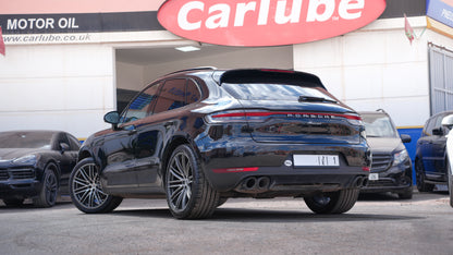Porsche Macan – 2019 – Importée Neuve