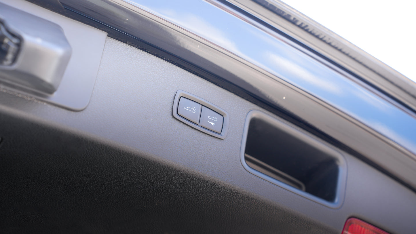 Porsche Macan – 2019 – Importée Neuve