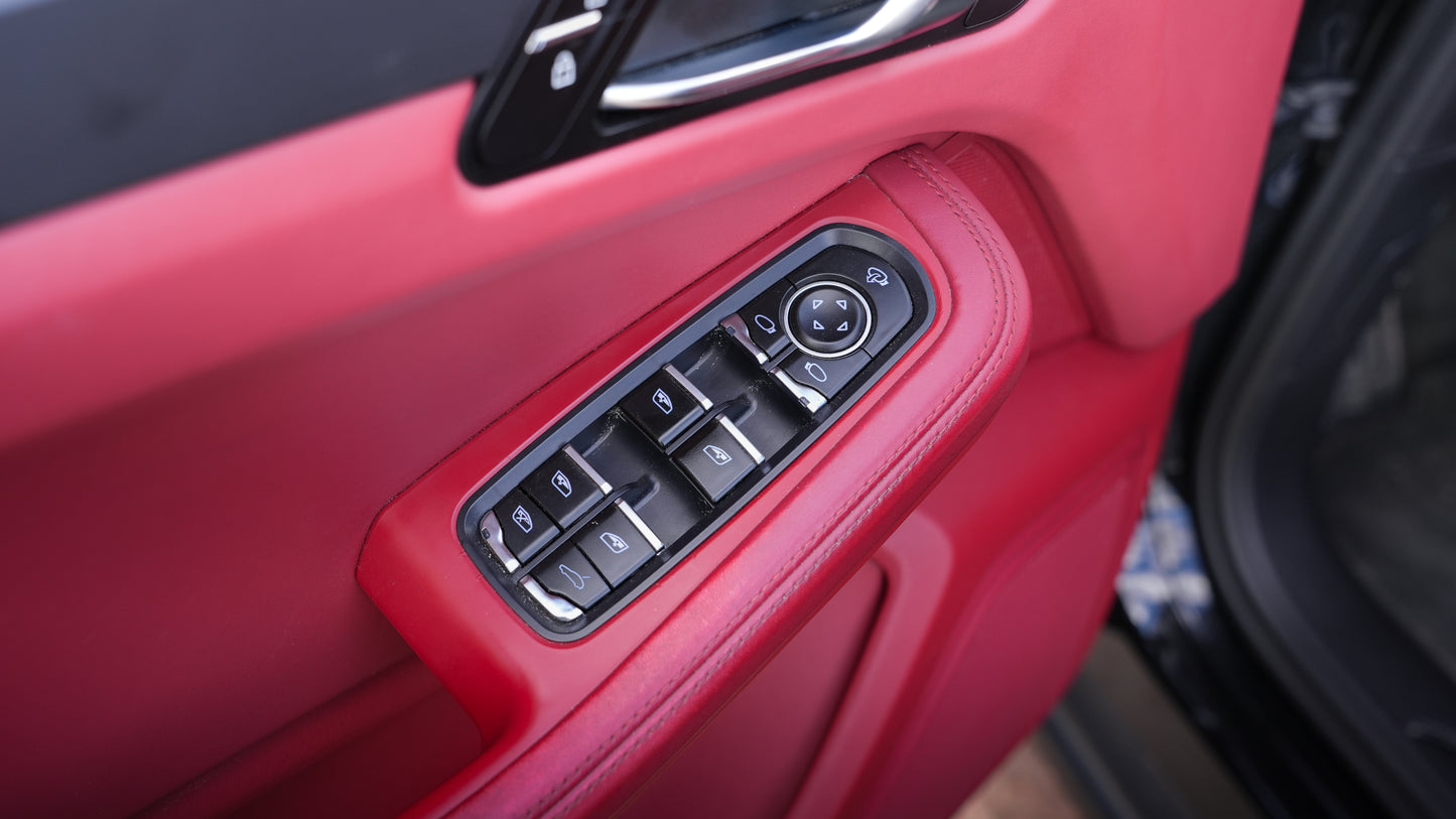 Porsche Macan – 2019 – Importée Neuve