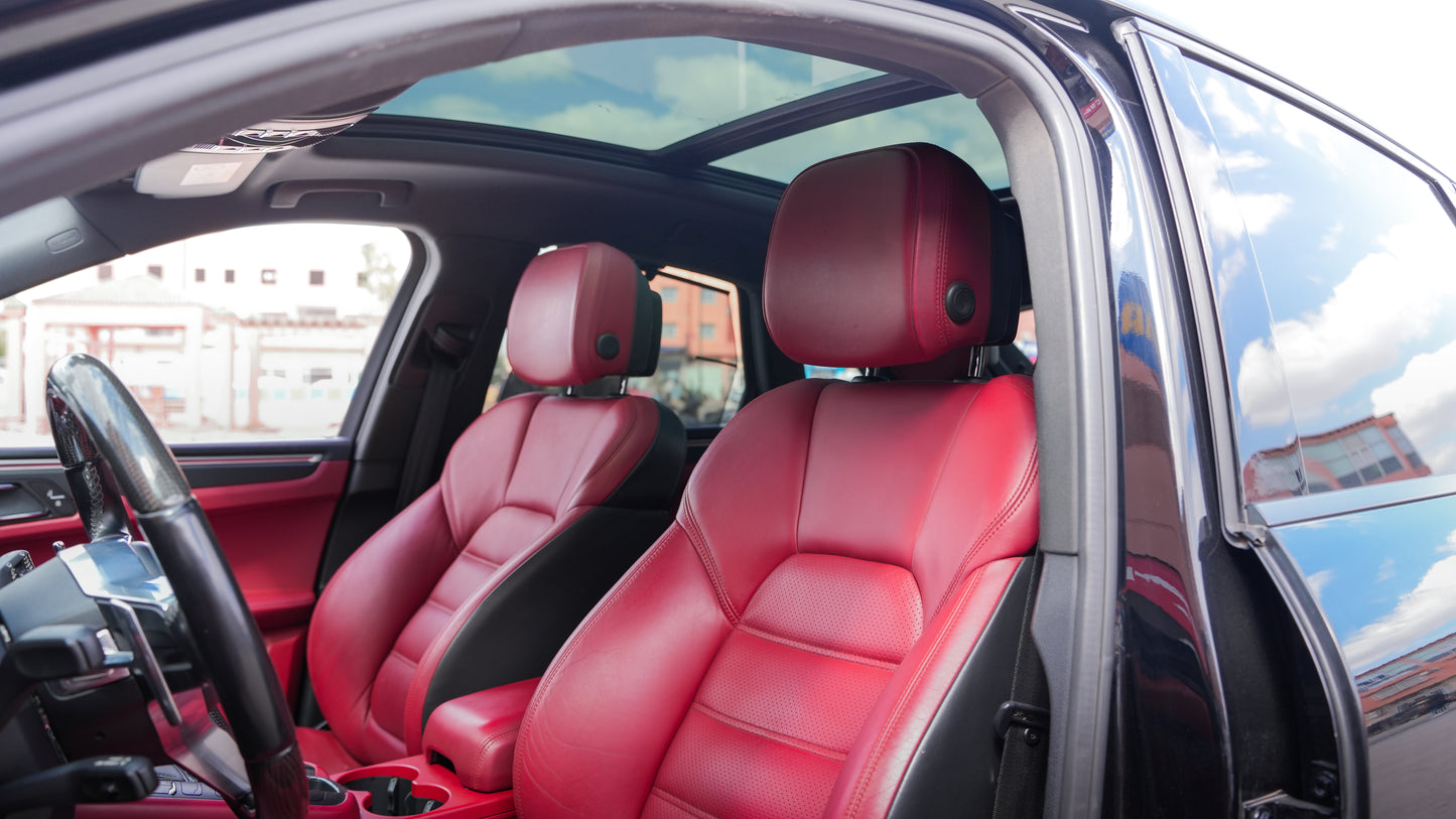 Porsche Macan – 2019 – Importée Neuve
