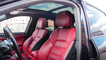 Porsche Macan – 2019 – Importée Neuve