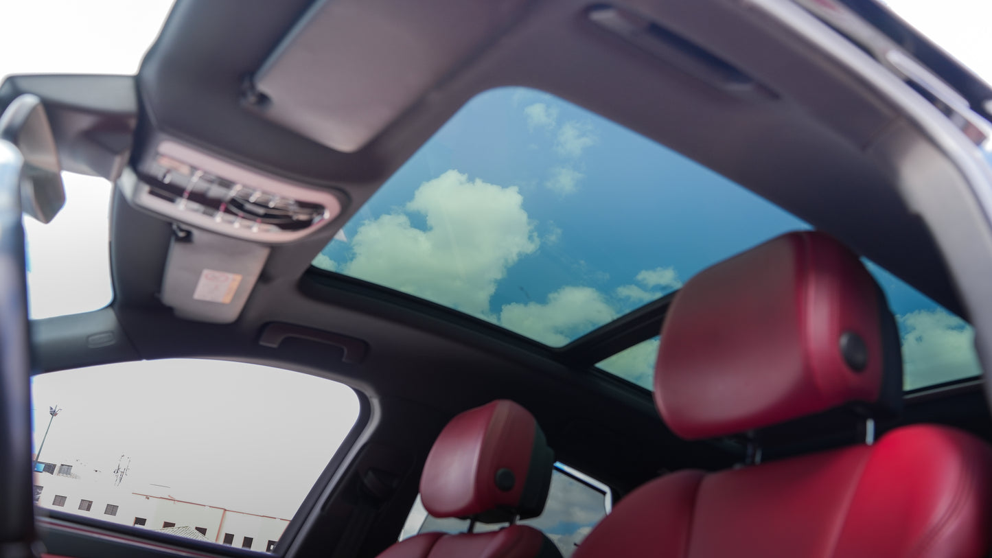 Porsche Macan – 2019 – Importée Neuve