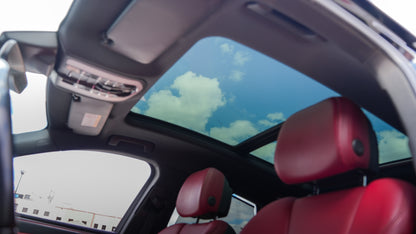 Porsche Macan – 2019 – Importée Neuve