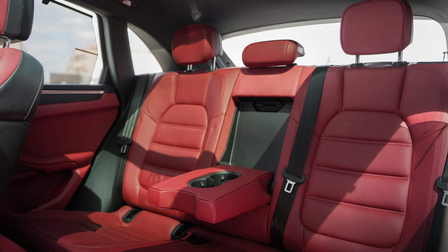 Porsche Macan – 2019 – Importée Neuve