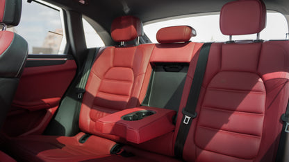 Porsche Macan – 2019 – Importée Neuve