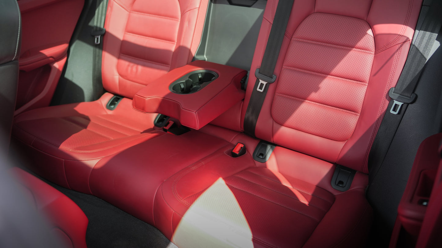 Porsche Macan – 2019 – Importée Neuve