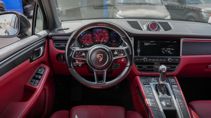 Porsche Macan – 2019 – Importée Neuve