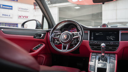 Porsche Macan – 2019 – Importée Neuve