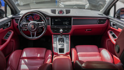 Porsche Macan – 2019 – Importée Neuve