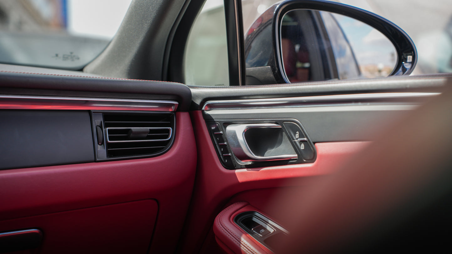 Porsche Macan – 2019 – Importée Neuve