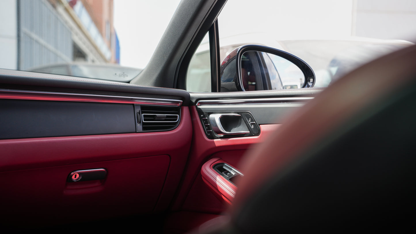 Porsche Macan – 2019 – Importée Neuve