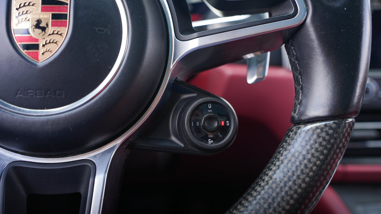 Porsche Macan – 2019 – Importée Neuve