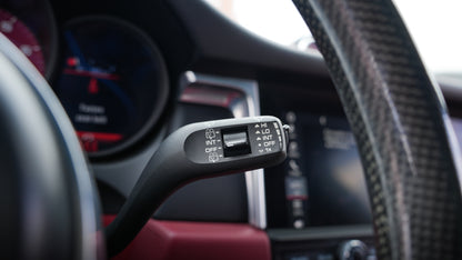 Porsche Macan – 2019 – Importée Neuve