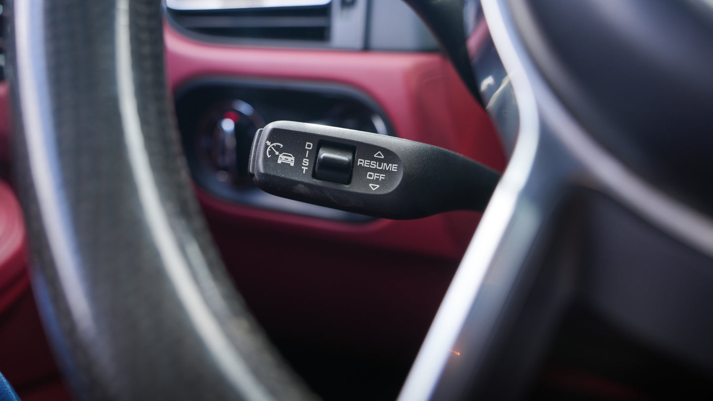 Porsche Macan – 2019 – Importée Neuve
