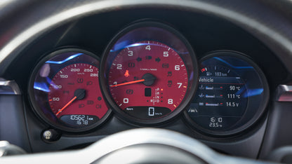 Porsche Macan – 2019 – Importée Neuve
