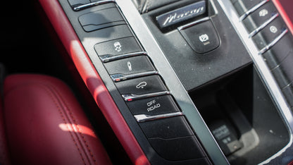 Porsche Macan – 2019 – Importée Neuve
