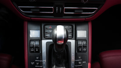 Porsche Macan – 2019 – Importée Neuve